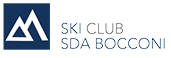 logo ski club SDA bocconi